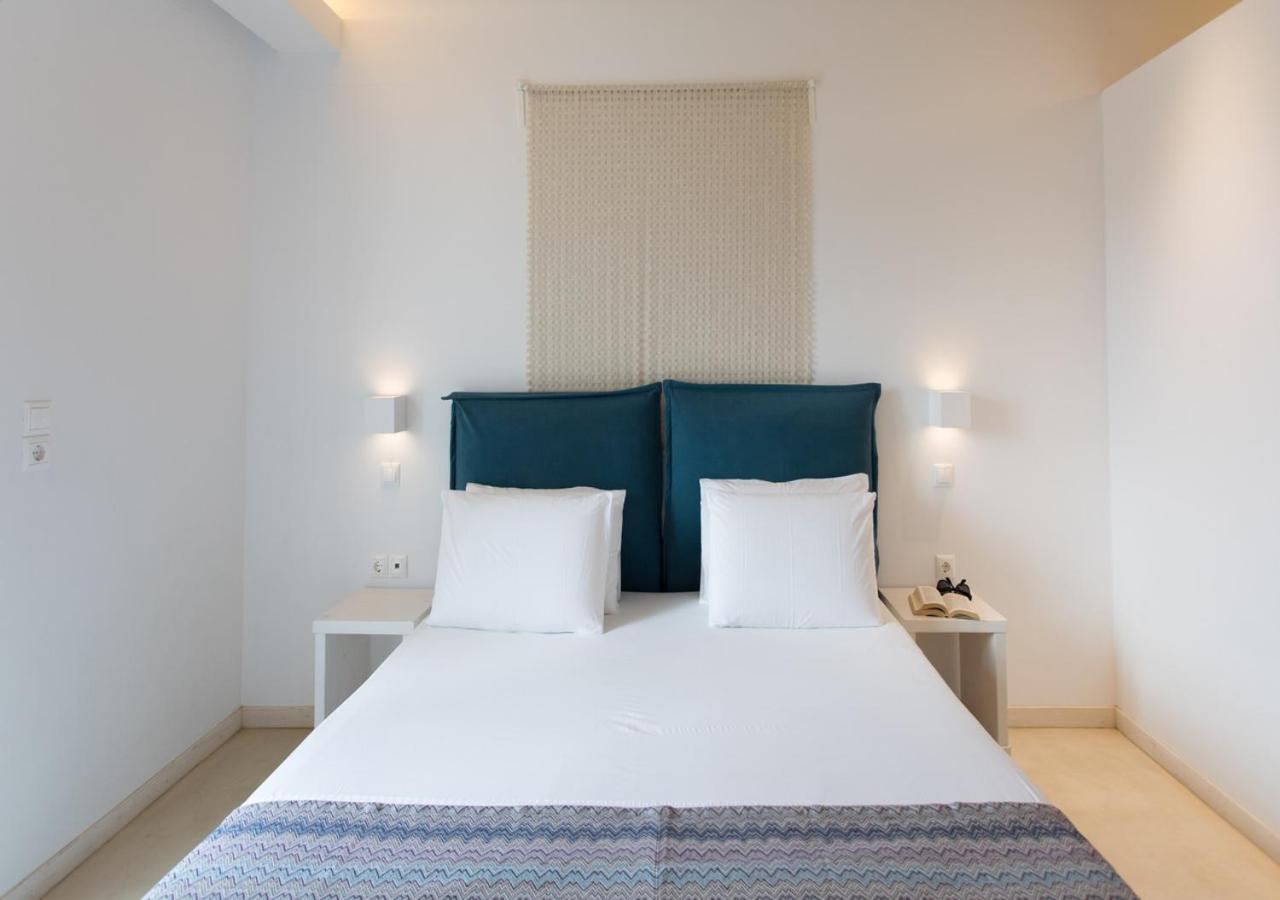Hotel Princess Of Naxos 3*