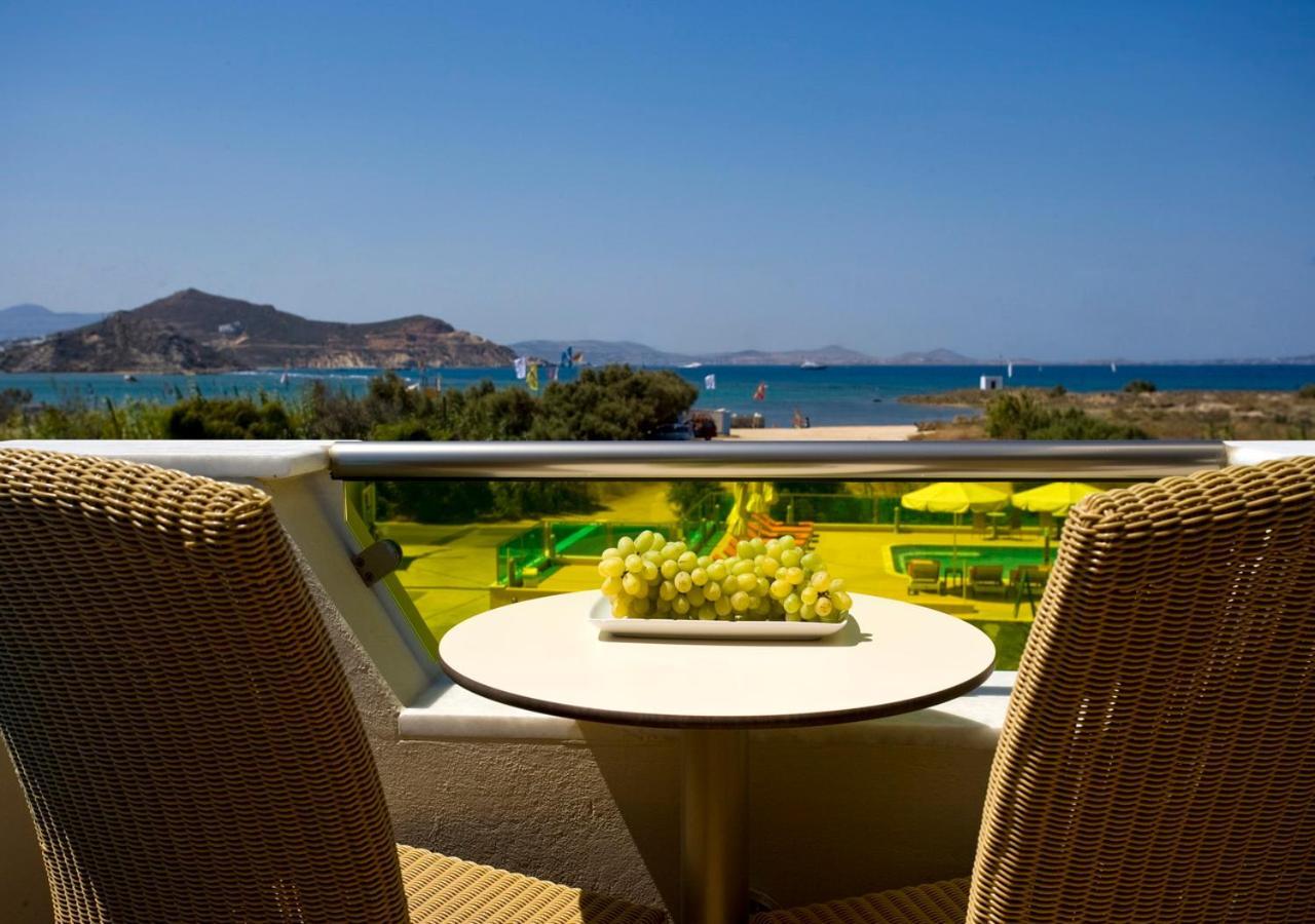 Hotel Princess Of Naxos 3*